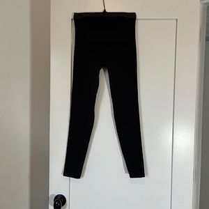 SPANX Seamless Leggings